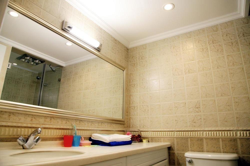 Mini Impression Hotel Xinghaitun Bagian luar foto