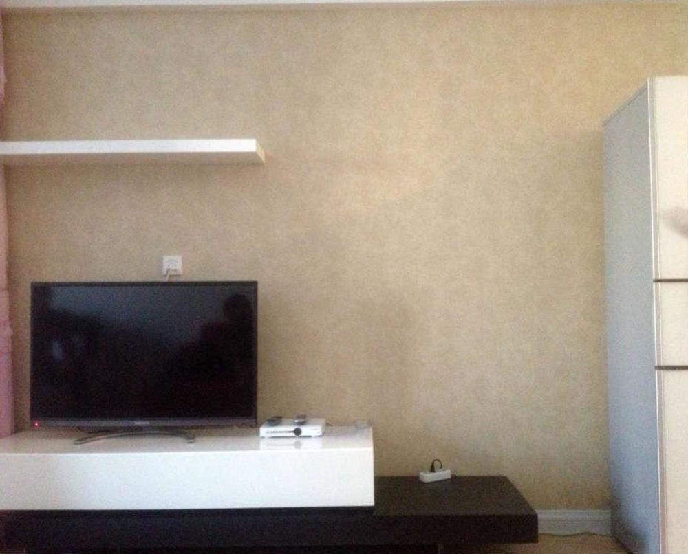 Mini Impression Hotel Xinghaitun Bagian luar foto